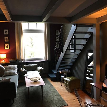 Hadley'S Bed And Breakfast هامبورغ المظهر الخارجي الصورة