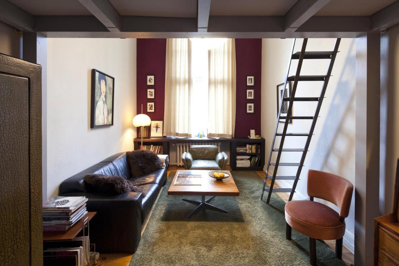 Hadley'S Bed And Breakfast هامبورغ الغرفة الصورة