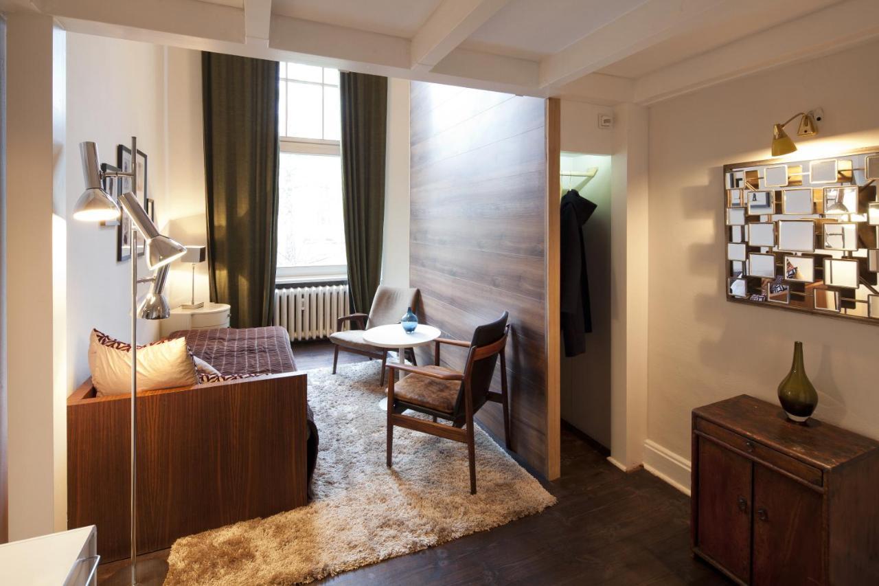 Hadley'S Bed And Breakfast هامبورغ الغرفة الصورة