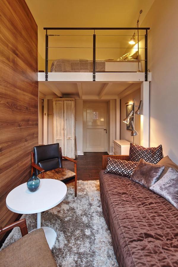 Hadley'S Bed And Breakfast هامبورغ الغرفة الصورة