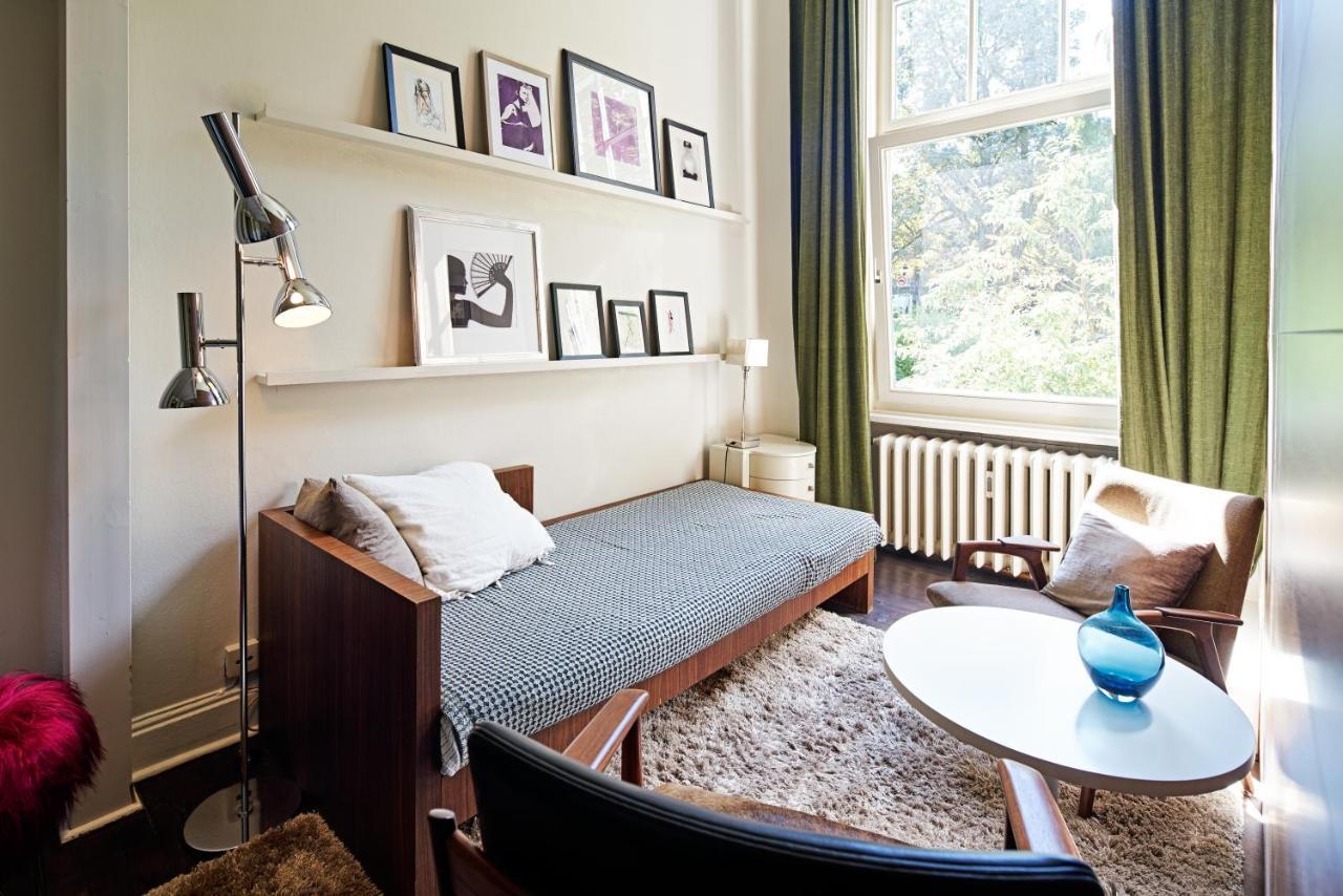Hadley'S Bed And Breakfast هامبورغ المظهر الخارجي الصورة